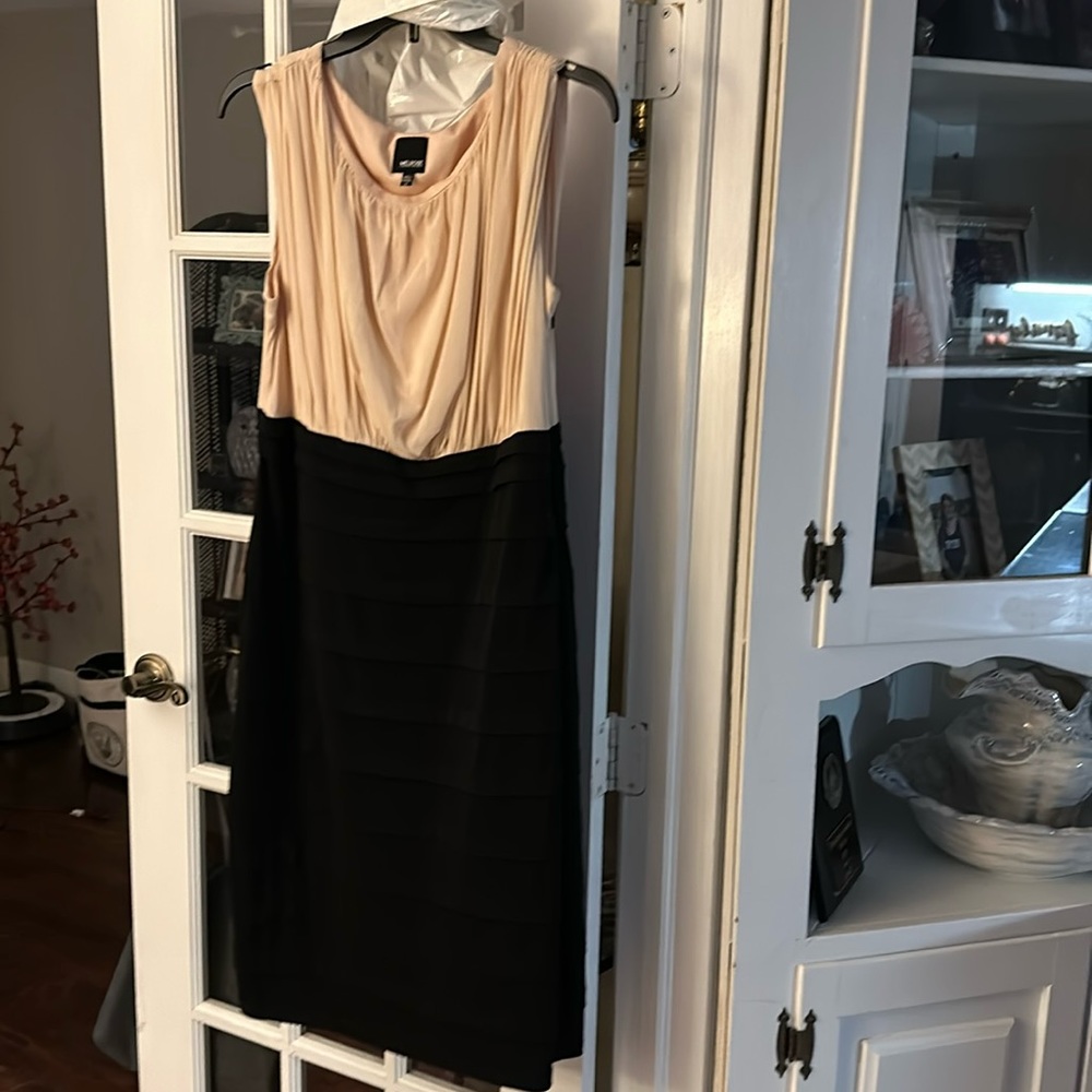 Melrose dressy dress